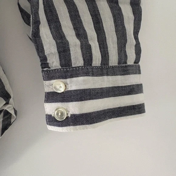Striped shirt - Picture 5 of 5